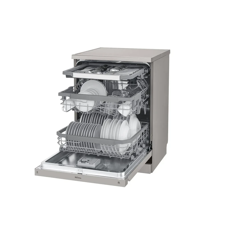 ماشین ظرفشویی ال جی مدل 425