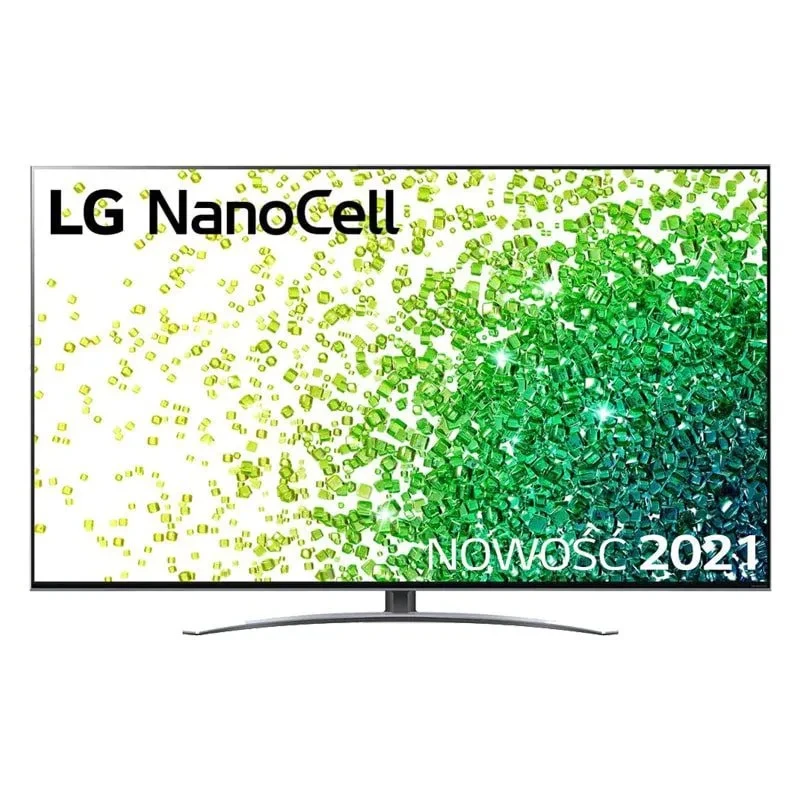 تلویزیون 75 اینچ ال جی مدل NANO883