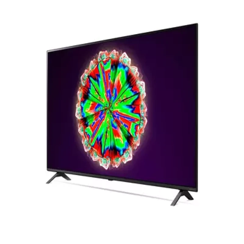 تلویزیون 49 اینچ ال جی نانوسل NANO80 مدل 2020