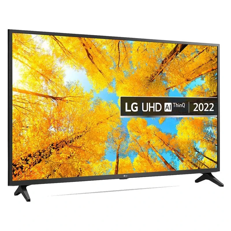 تلویزیون 65 اینچی LG مدل 65UQ75006